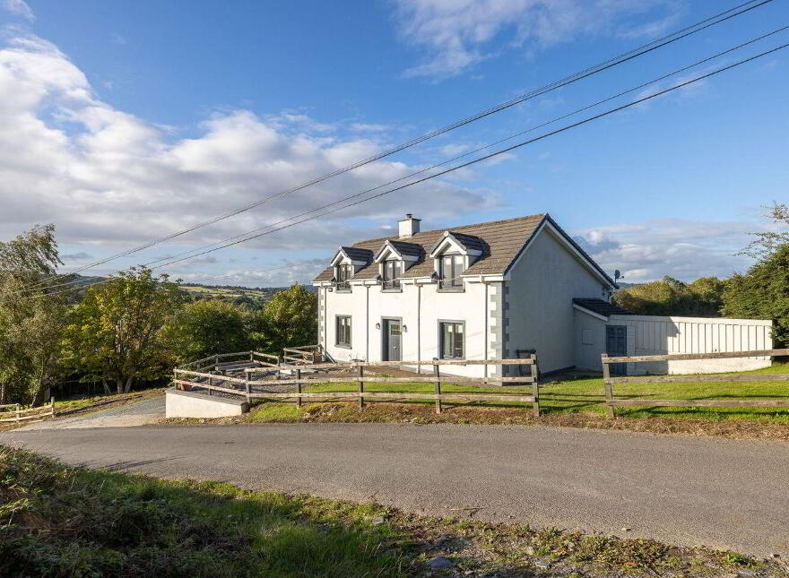Ballyknock, Rosbercon, New Ross, Y34KR02