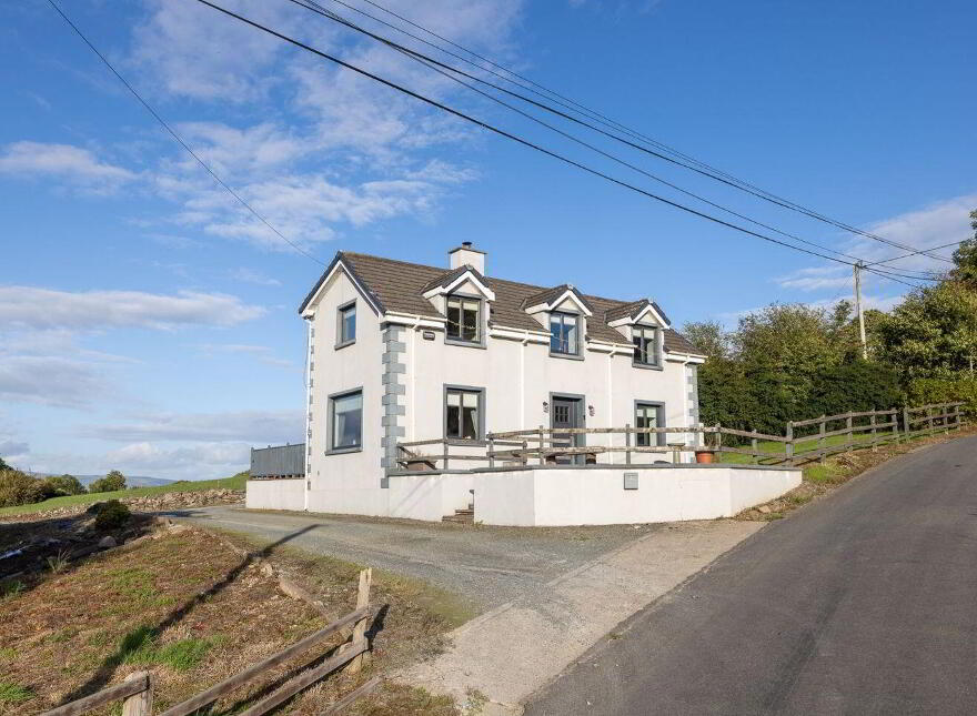 Ballyknock, Rosbercon, New Ross, Y34KR02
