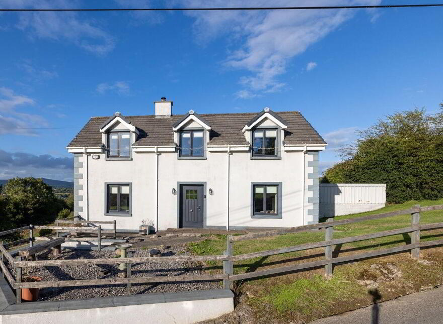 Ballyknock, Rosbercon, New Ross, Y34KR02
