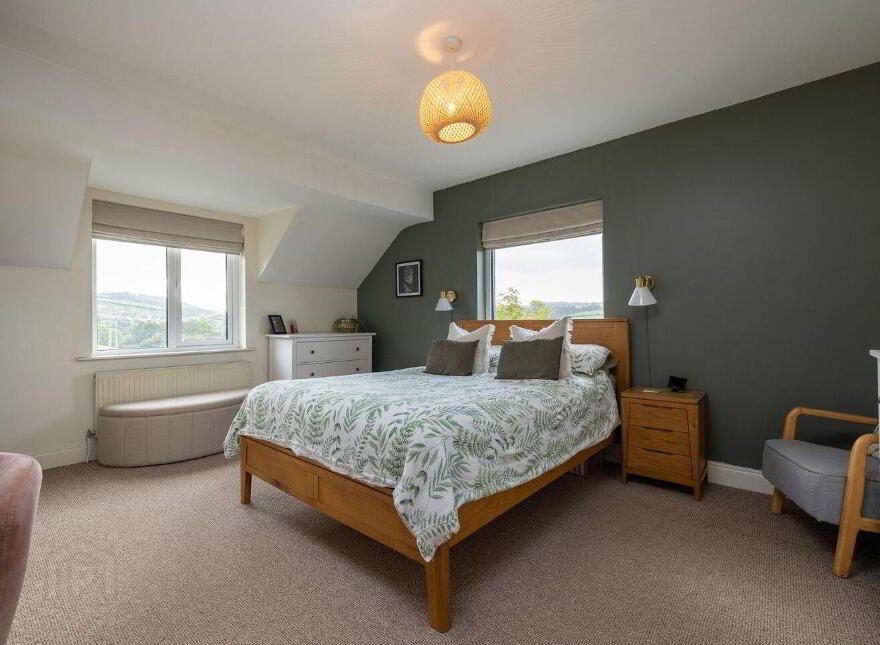 Ballyknock, Rosbercon, New Ross, Y34KR02