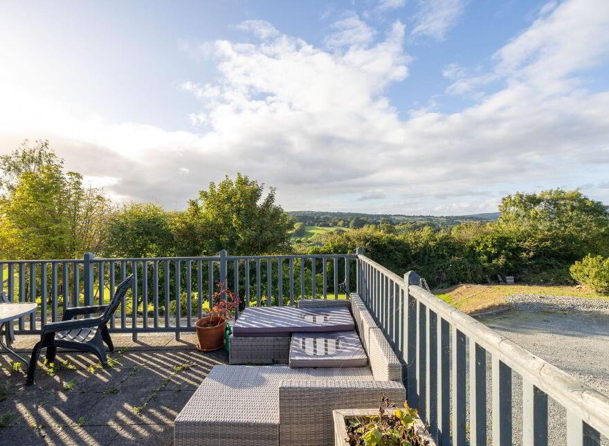 Ballyknock, Rosbercon, New Ross, Y34KR02