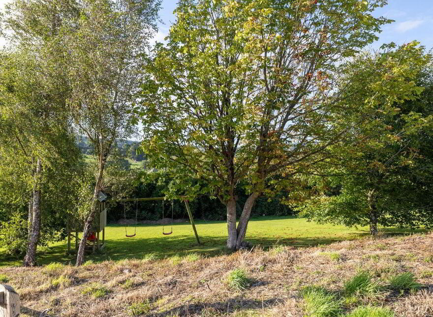 Ballyknock, Rosbercon, New Ross, Y34KR02