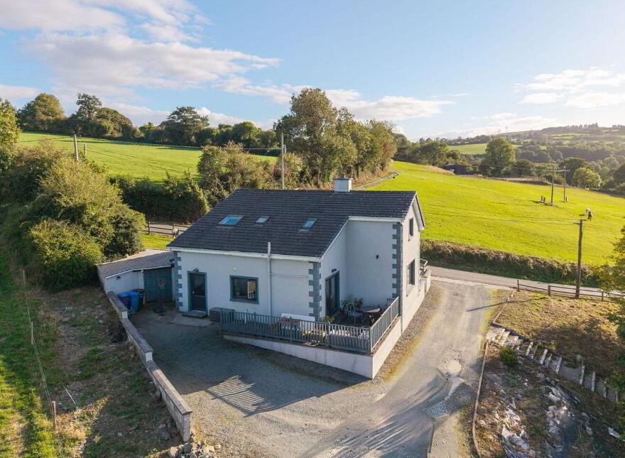 Ballyknock, Rosbercon, New Ross, Y34KR02