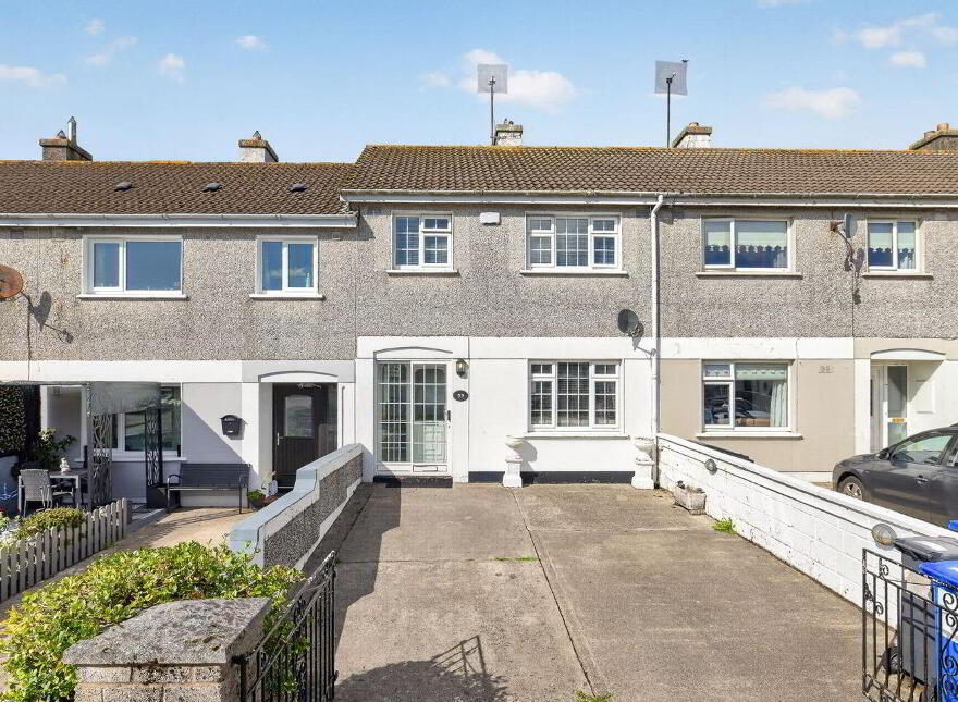 99 Mount Carmel, New Ross, Y34XH04