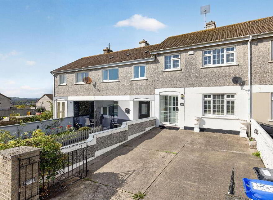 99 Mount Carmel, New Ross, Y34XH04