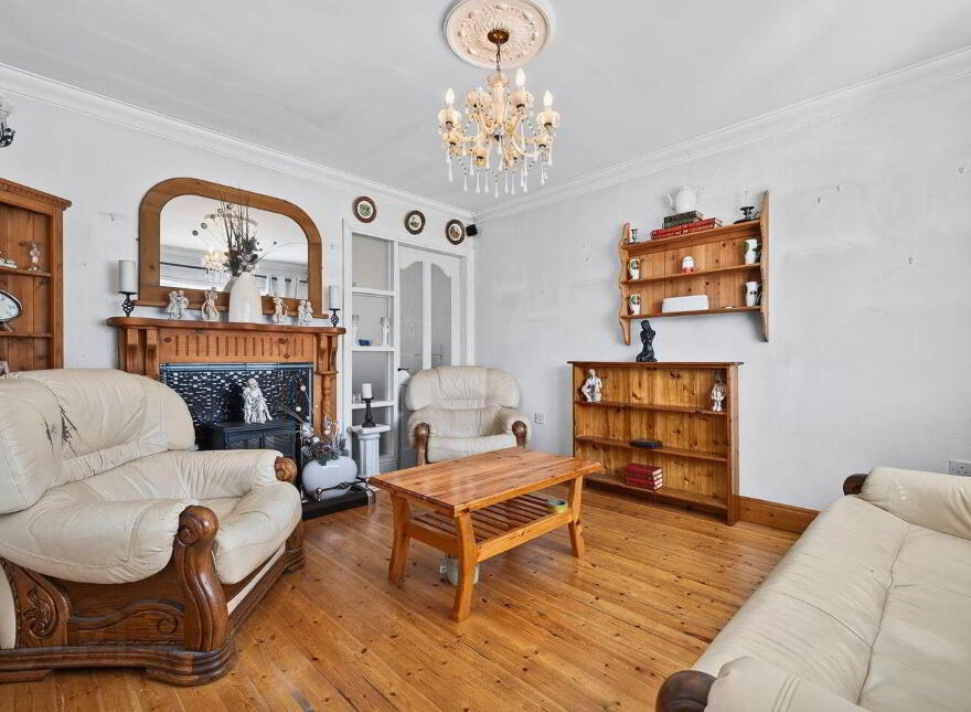 99 Mount Carmel, New Ross, Y34XH04