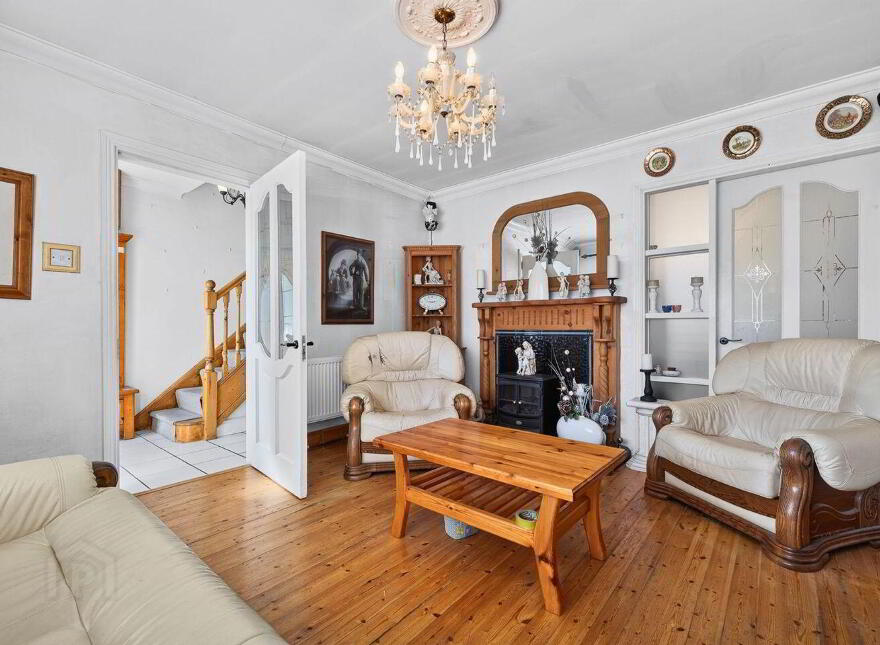 99 Mount Carmel, New Ross, Y34XH04