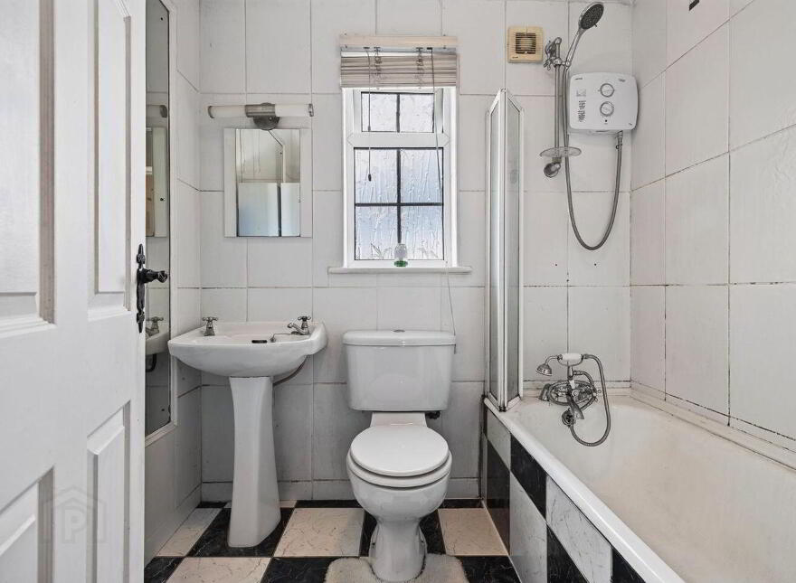 99 Mount Carmel, New Ross, Y34XH04