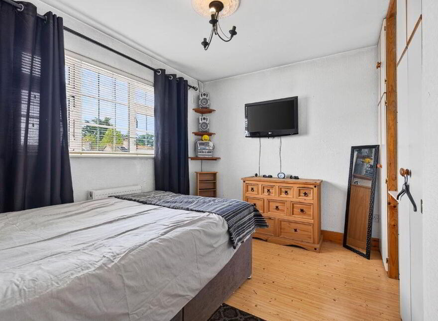 99 Mount Carmel, New Ross, Y34XH04