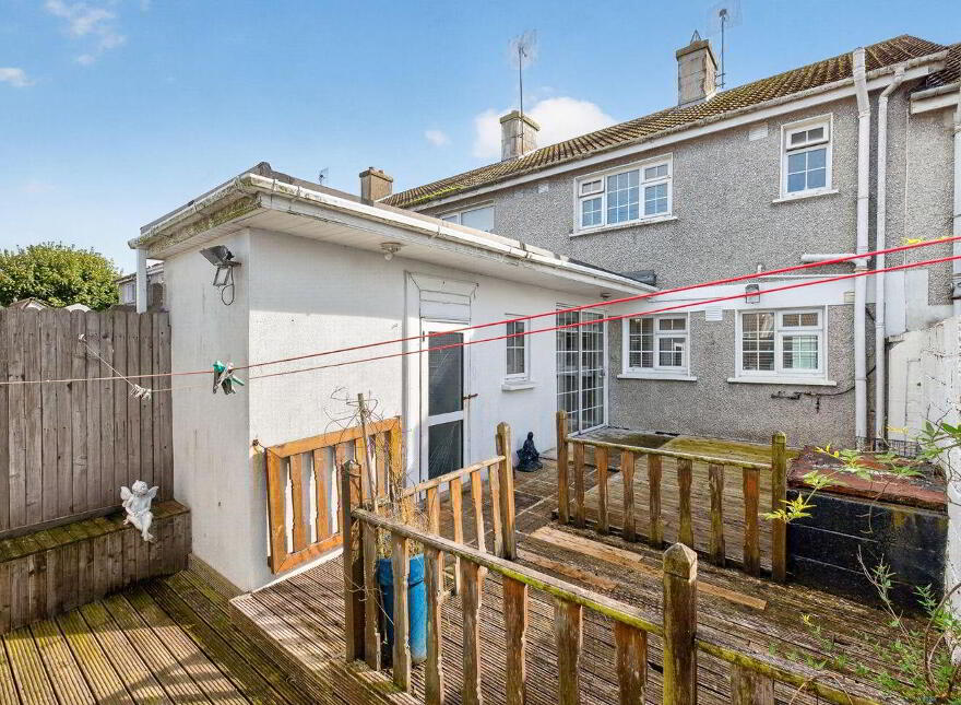 99 Mount Carmel, New Ross, Y34XH04