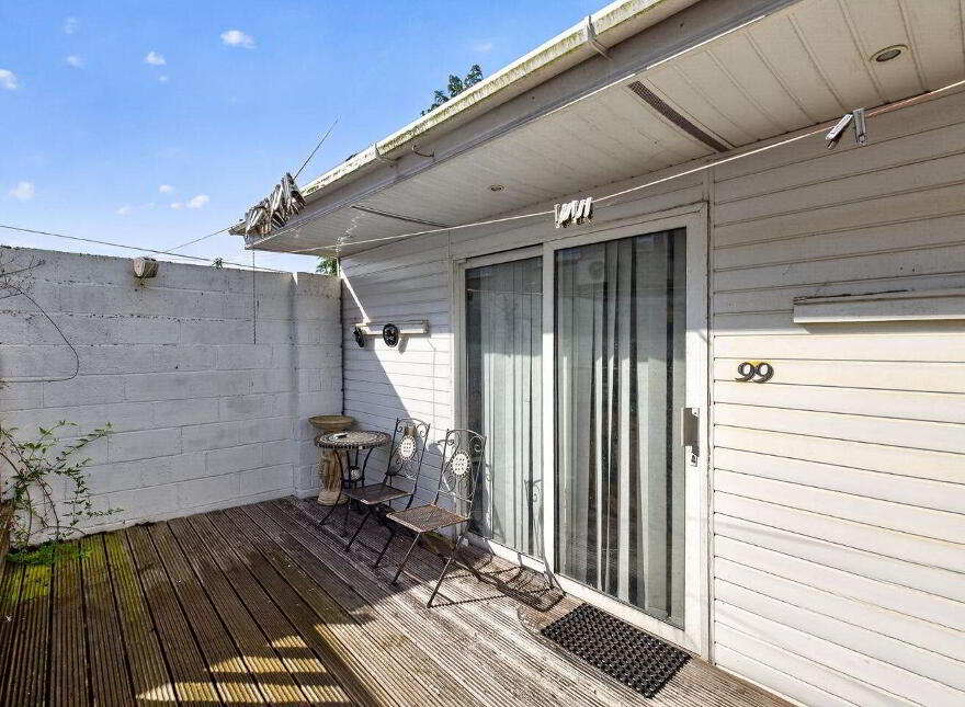 99 Mount Carmel, New Ross, Y34XH04