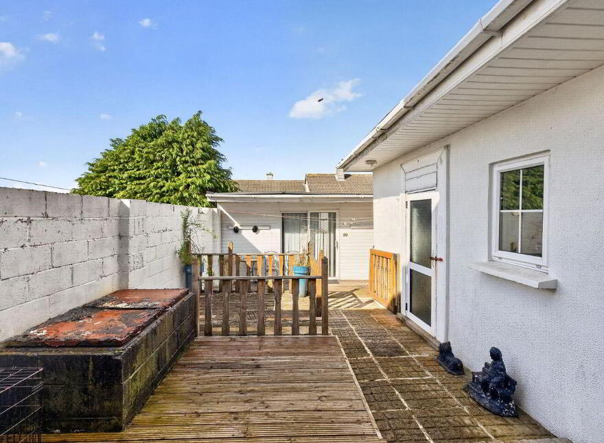 99 Mount Carmel, New Ross, Y34XH04