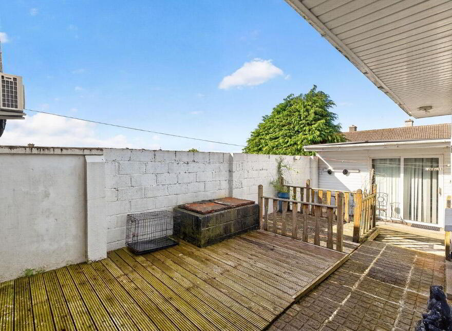 99 Mount Carmel, New Ross, Y34XH04