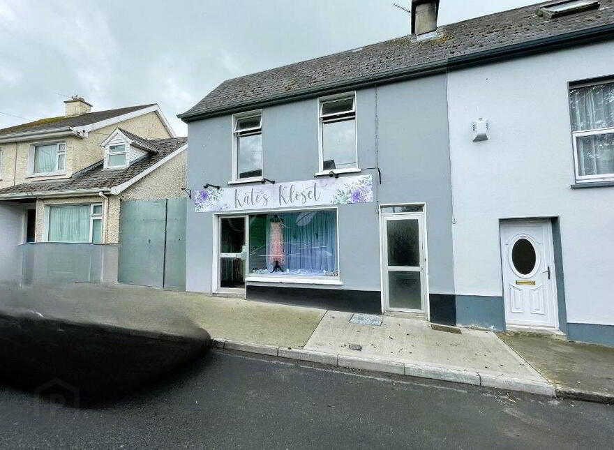Apartment 1 Mary's, Church Street, Askeaton, V94NP79