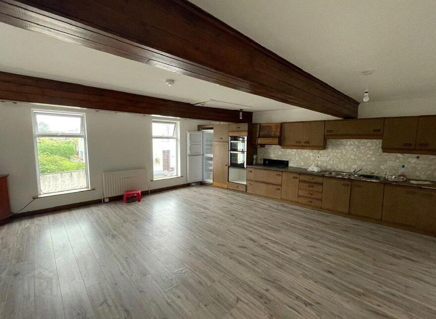 Apartment 1 Mary's, Church Street, Askeaton, V94NP79