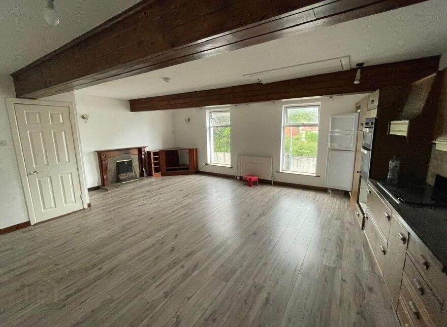 Apartment 1 Mary's, Church Street, Askeaton, V94NP79