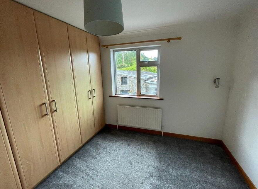 Apartment 1 Mary's, Church Street, Askeaton, V94NP79
