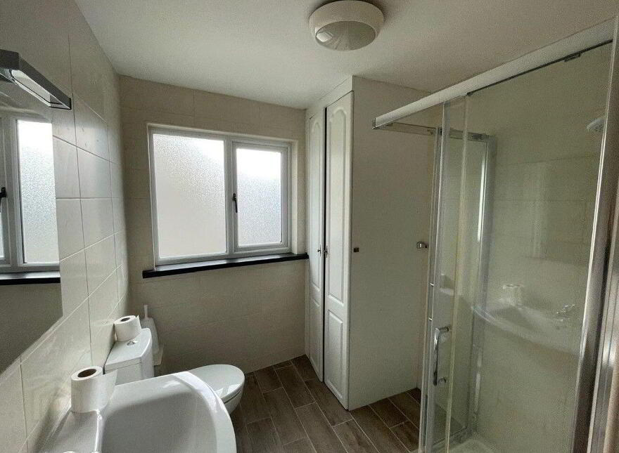 Apartment 1 Mary's, Church Street, Askeaton, V94NP79