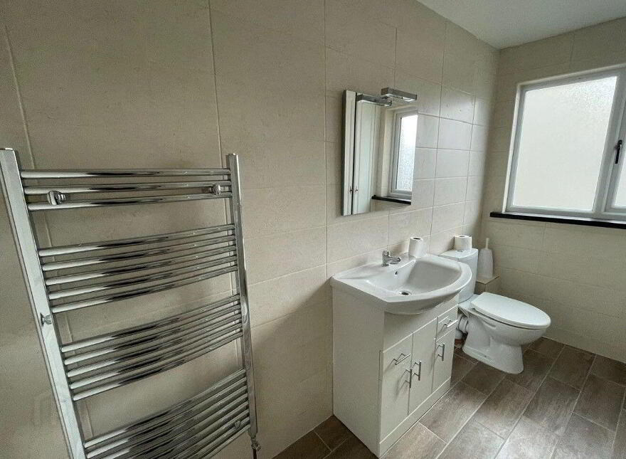 Apartment 1 Mary's, Church Street, Askeaton, V94NP79