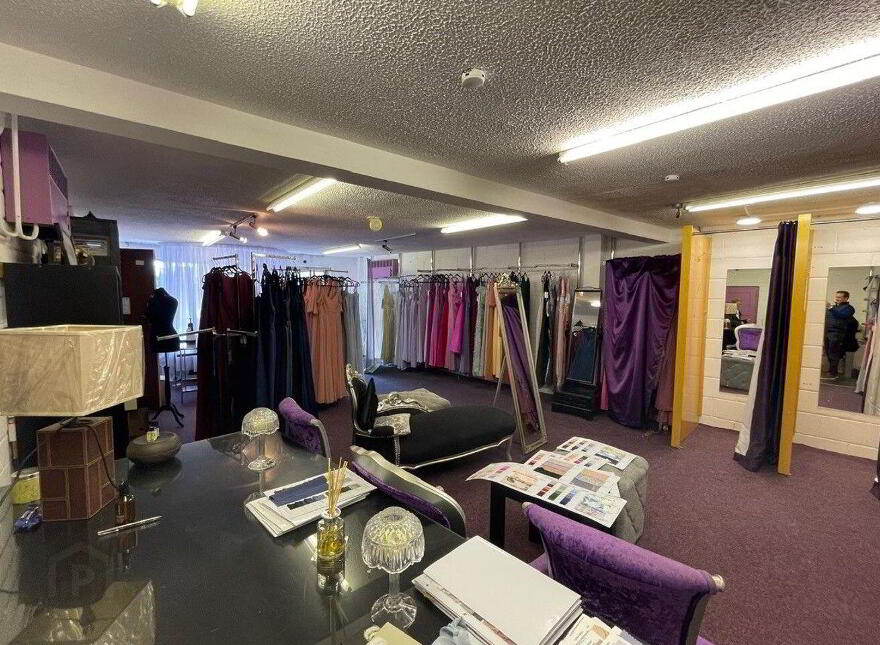 Apartment 1 Mary's, Church Street, Askeaton, V94NP79