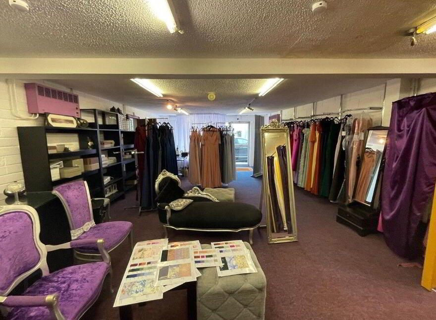 Apartment 1 Mary's, Church Street, Askeaton, V94NP79
