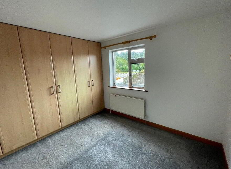 Apartment 1 Mary's, Church Street, Askeaton, V94NP79
