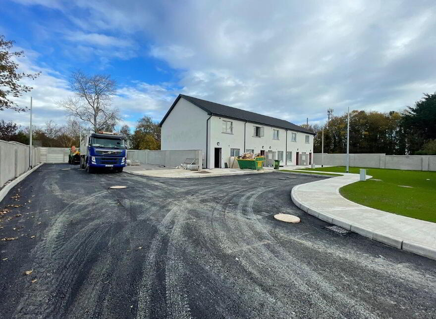 6 Ard A Caisleán, Raheen, Raheen, V942F86