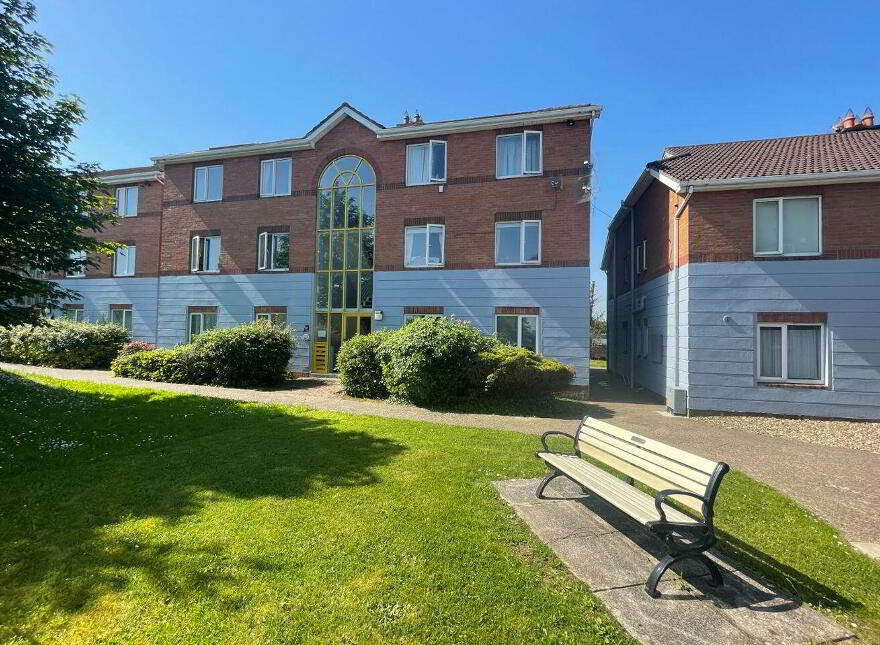 Apartment 4e Block E, Castlegrange, Ballycummin Road, Dooradoyle, V94Y293