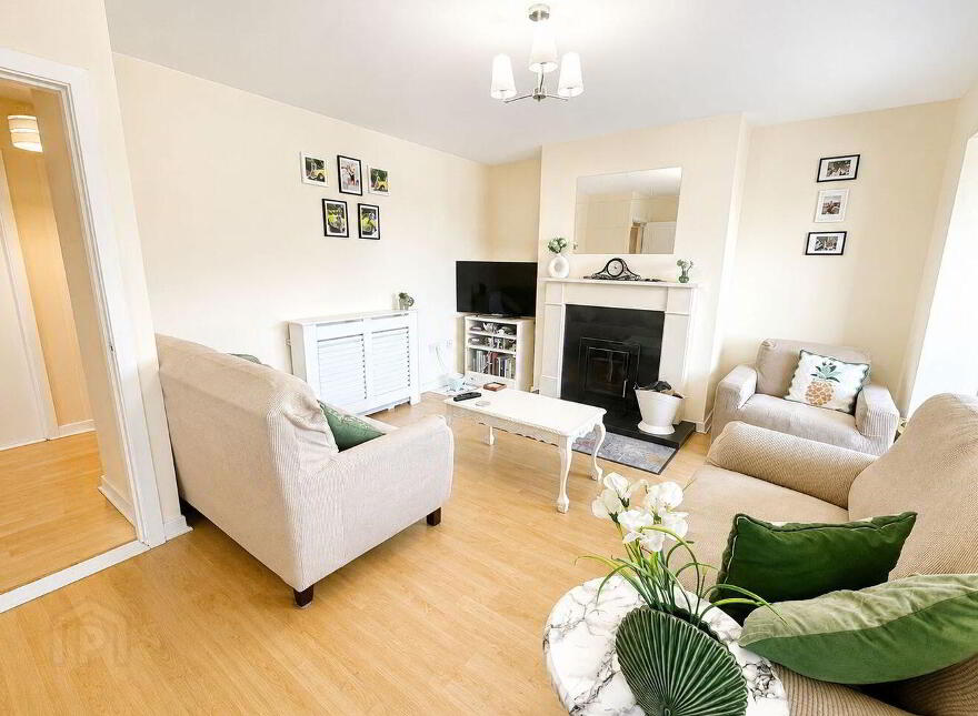 Apartment 4e Block E, Castlegrange, Ballycummin Road, Dooradoyle, V94Y293