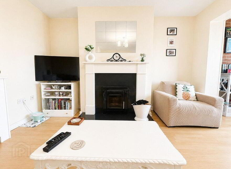 Apartment 4e Block E, Castlegrange, Ballycummin Road, Dooradoyle, V94Y293