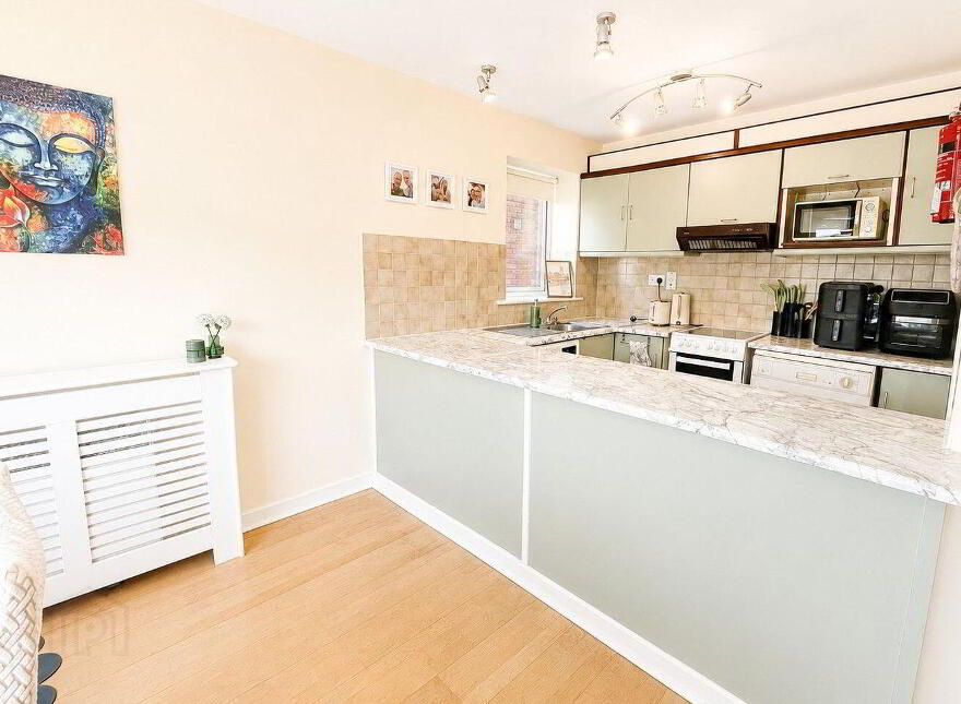Apartment 4e Block E, Castlegrange, Ballycummin Road, Dooradoyle, V94Y293