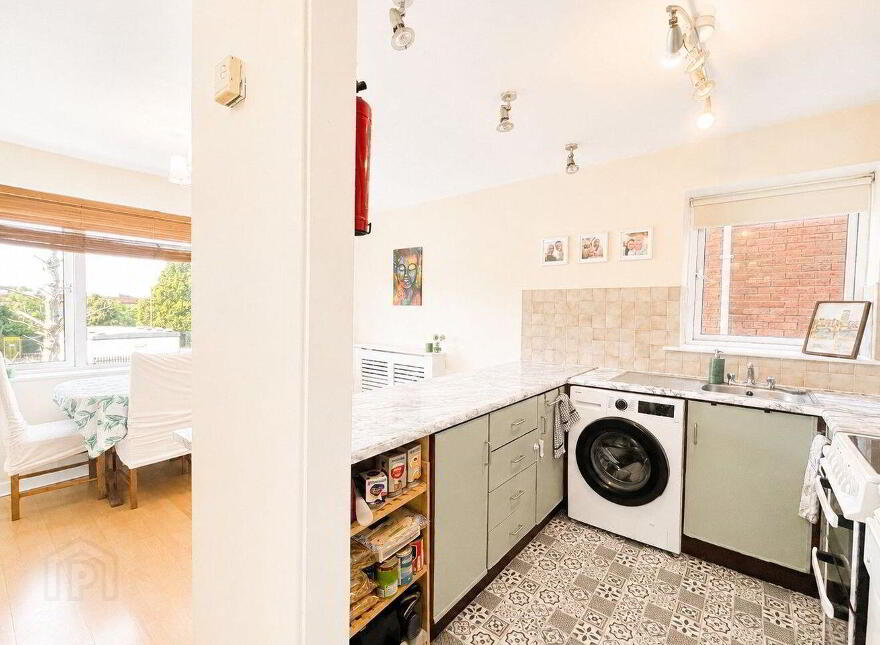 Apartment 4e Block E, Castlegrange, Ballycummin Road, Dooradoyle, V94Y293