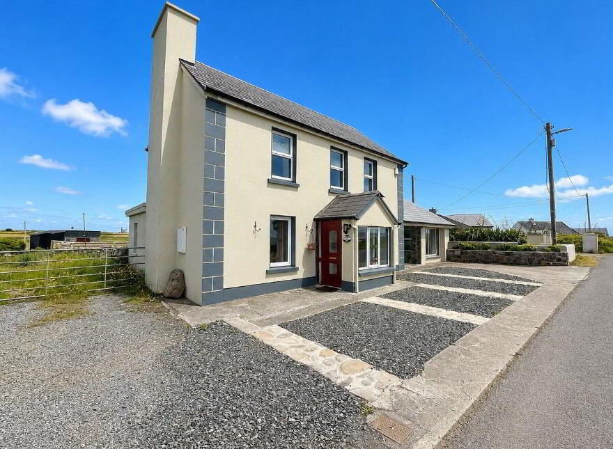 Seafield, Quilty, V95N1W9