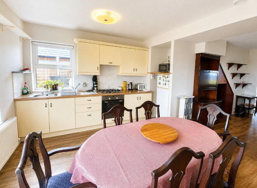 Seafield, Quilty, V95N1W9