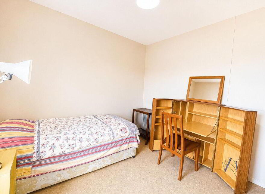 Seafield, Quilty, V95N1W9