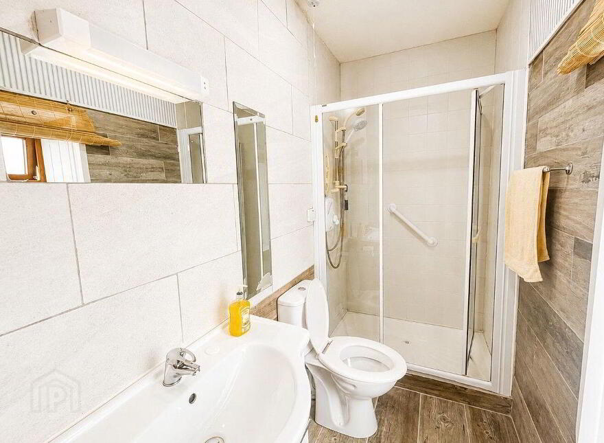 Seafield, Quilty, V95N1W9