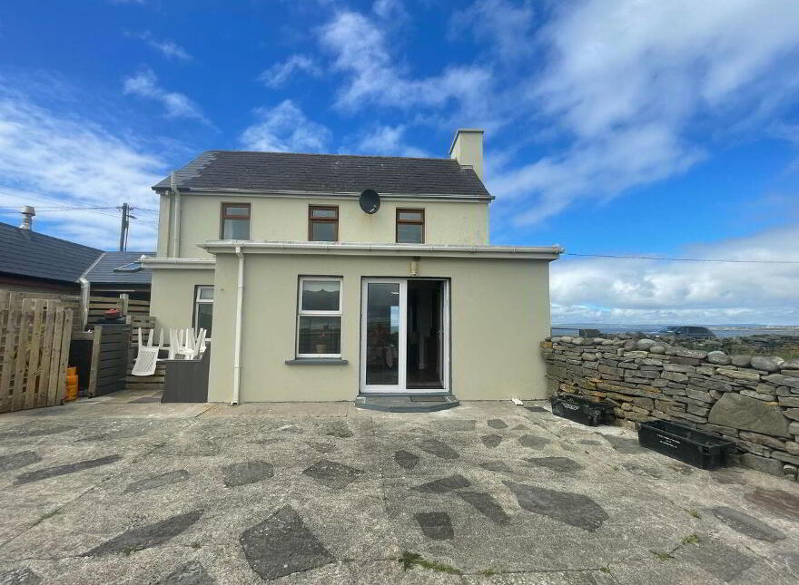 Seafield, Quilty, V95N1W9