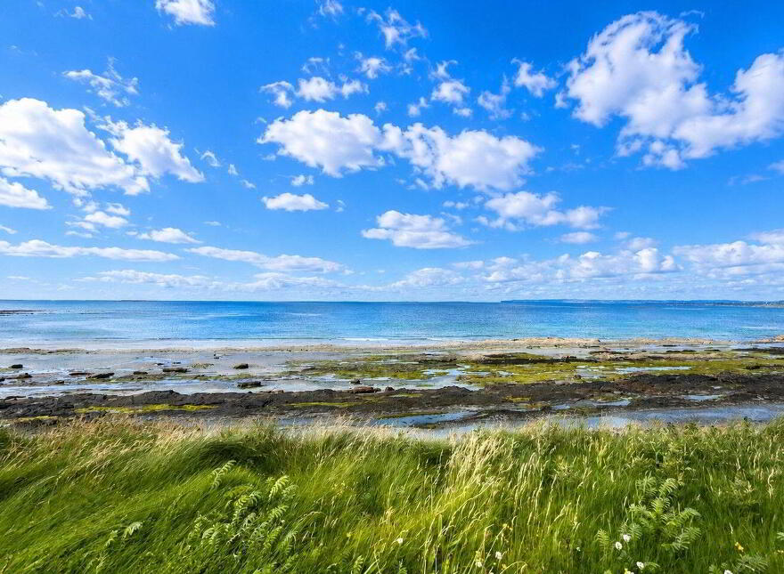 Seafield, Quilty, V95N1W9