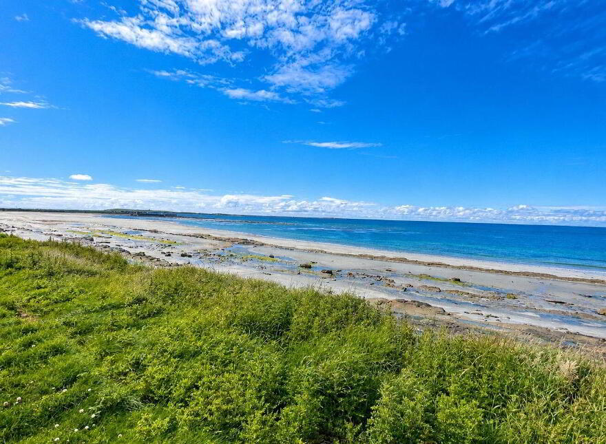 Seafield, Quilty, V95N1W9