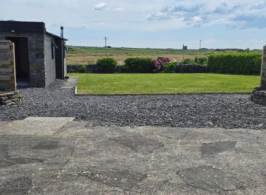Seafield, Quilty, V95N1W9