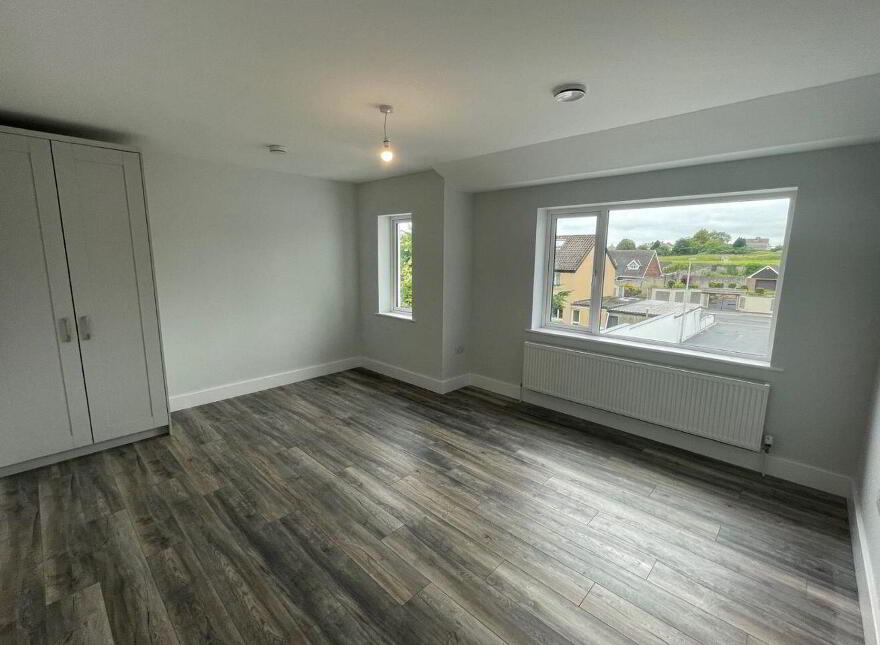 4 Davin Court, Redgate Road, Clareview, V9495N5