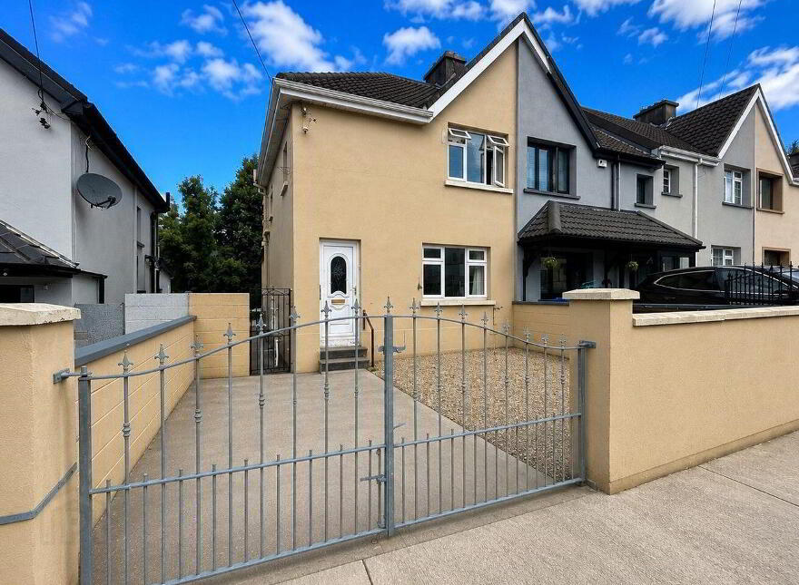 26 Pearse Avenue, Janesboro, V94HRR6