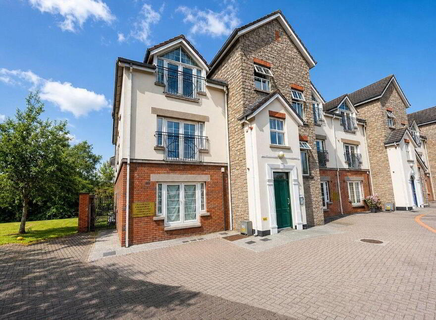 46 Knocklyon, Clonmacken, V94W580