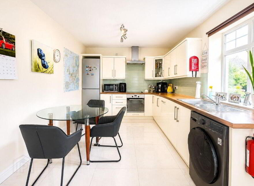 46 Knocklyon, Clonmacken, V94W580