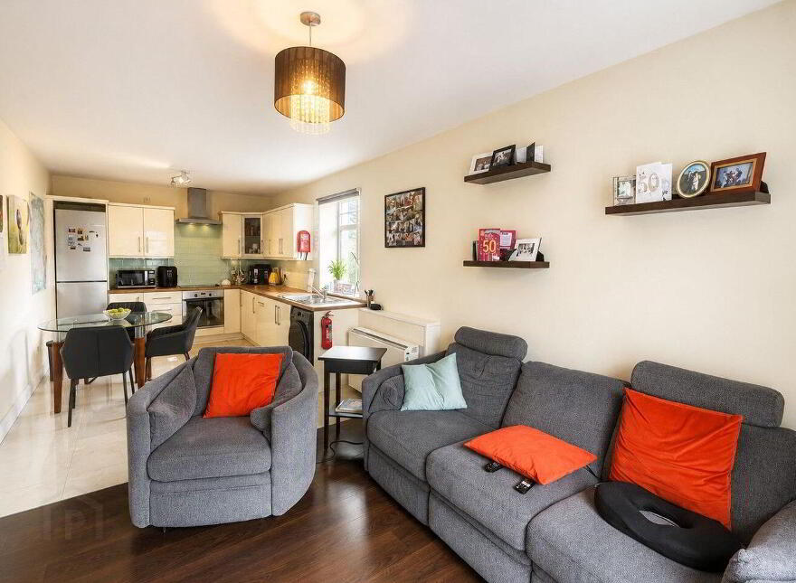 46 Knocklyon, Clonmacken, V94W580