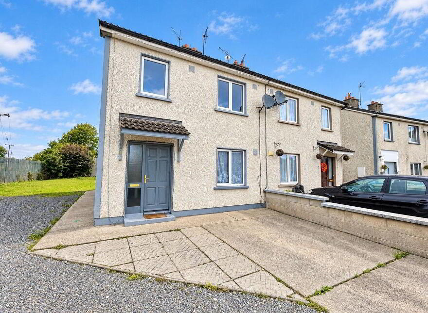 26 Mullally Grove, Cappamore, V94E3P2