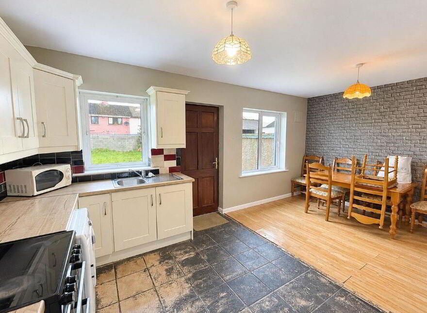 26 Mullally Grove, Cappamore, V94E3P2