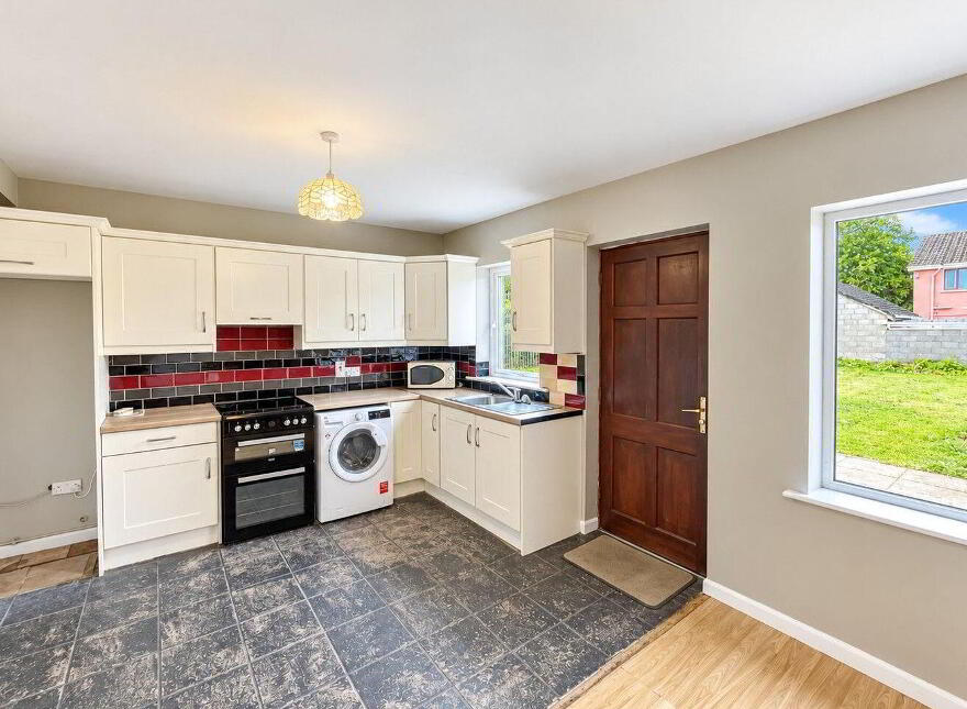 26 Mullally Grove, Cappamore, V94E3P2