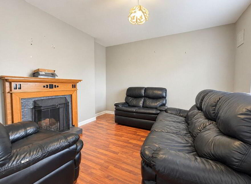 26 Mullally Grove, Cappamore, V94E3P2