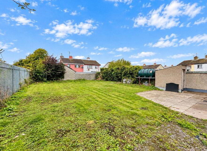 26 Mullally Grove, Cappamore, V94E3P2